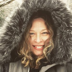 Meet your Posher, Courtney